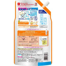 ライオン ソフラン プレミアム消臭 柔軟剤 アロマソープの香り つめかえ 750ml