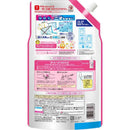 ライオン ソフラン プレミアム消臭 柔軟剤 フローラルアロマの香り つめかえ 750ml