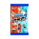 ◆リボン コーラ＆ソーダ シャーベット 10本