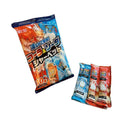 ◆リボン コーラ＆ソーダ シャーベット 10本