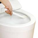 レック GN ワンタッチ交換クリーナー（ラバー）