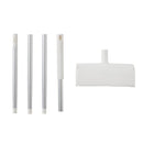 レック 激落ち ハイブリッド粘着本体ジョイント