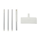 レック 激落ち ハイブリッド粘着本体ジョイント