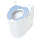 レック 吸着べんざシート 3色入り