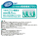 レック 激落ちくん 凹凸床・天井ブラシ＆ワイパー伸縮