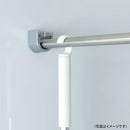 レック 激落ちくん ヘッドが曲がる浴槽クリーナー伸縮