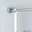 レック 激落ちくん ヘッドが曲がる浴槽クリーナー伸縮