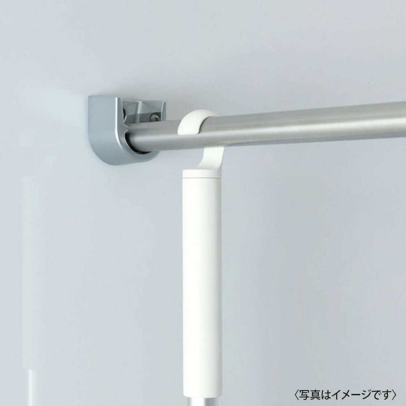 レック 激落ちくん ヘッドが曲がる浴槽クリーナー伸縮