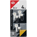 レック 広がるピンフック 3個入