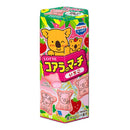 ◆ロッテ コアラのマーチ＜いちご＞ 46g