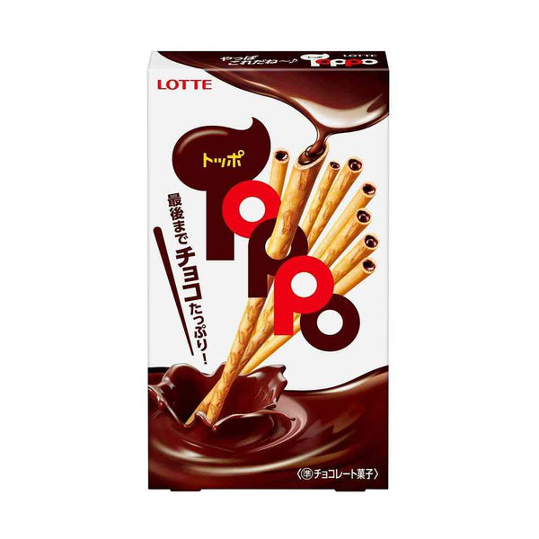 ◆ロッテ トッポ 2袋入