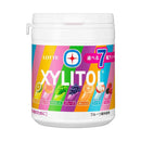 ◆ロッテ キシリトール  7種アソートボトル 133g