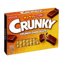 ◆ロッテ クランキー エクセレント 26枚入