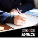 ◆ロッテ ブラックブラック 粒 ワンプッシュボトル 133g