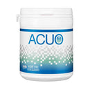 ◆ロッテ ACUO クリアブルーミント ボトル 137g