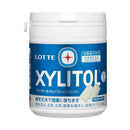 ◆ロッテ キシリトール フレッシュミント ボトル 133g