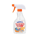 リンレイ つやピカ 透明クリーナー 本体 500ml