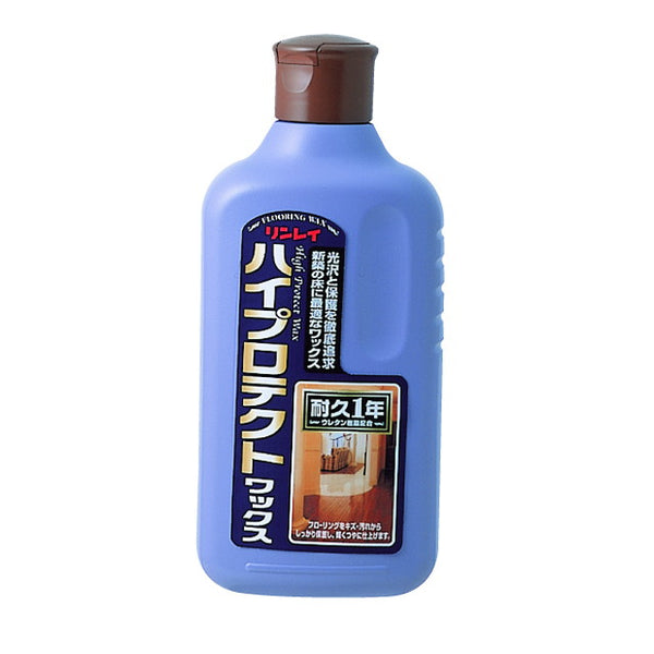 Rinrei 高级保护蜡 500ml