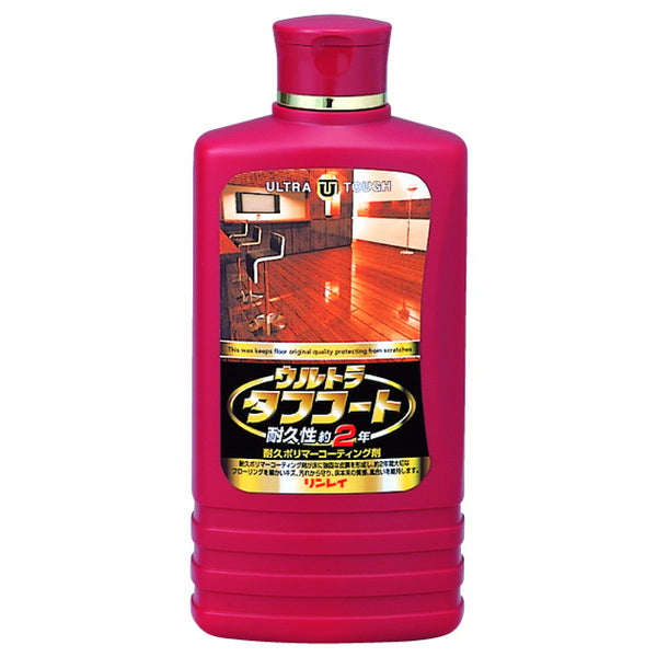 凛丽 Ultra Tough Coat 500ML