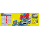 換気扇レンジクリーナー ストロングショット