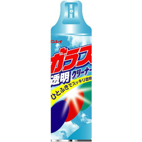 glass cleaner 480ml