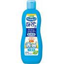 Pet Kirei Only/Tick Remover 冲洗型洗发水适用于狗和猫温和花香