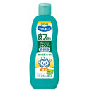 ペットキレイ 皮ふを守る リンスインシャンプー 愛猫用