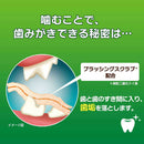 PETKISS 猫ちゃんの歯みがきおやつ カニ風味かま 15g