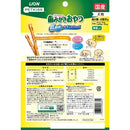 ライオンペット PETKISS 犬歯みがき低脂肪ササミ野菜 60g