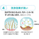 ライオン ペットキレイ 泡リンスインシャンプー 犬用 肌ケア つめかえ 450ml