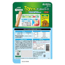 ライオン デンタルトリーツ スリットブラシタイプ 超小型犬用 6本入り