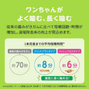 ライオン デンタルトリーツ スリットブラシタイプ 小型犬用 4本入り