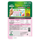 ライオン デンタルトリーツ メッシュフロスタイプ 超小型犬～小型犬用 4本入り