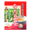 ◆ Unimat Riken domestic far-infrared roasted bean tea 20 packs