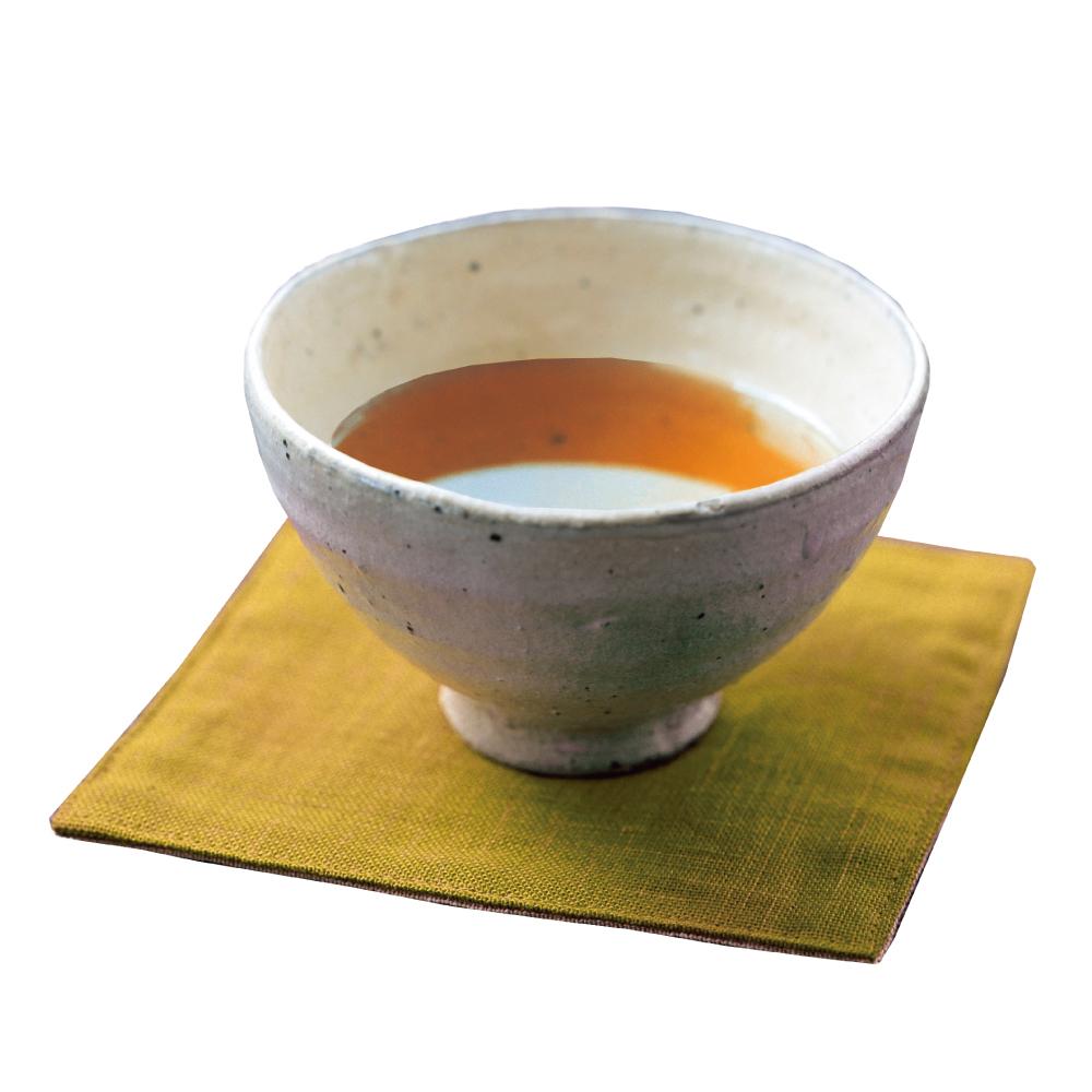 ◇ユニマットリケン 国産遠赤焙煎なた豆茶 20包