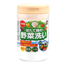 Unimat Riken 扇贝蔬菜清洗剂 100g