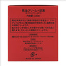 ユニマットリケン 馬油クリーム＋尿素 230g