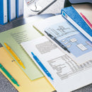 LIHIT LAB. ルーパーファスナー 黒 1袋5組