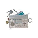 リヒトラブ ハーフウェイ＜メッシュ＞ A8 ブラック 1枚