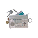 リヒトラブ  ハーフウェイ メッシュ A8 ローズピンク 1枚