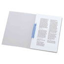 リヒトラブ  ルーパー150 A4 乳白 1冊