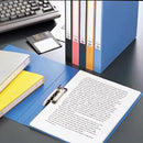 リヒトラブ パンチレスファイル＜HEAVY DUTY＞ A3 1冊