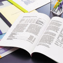 リヒトラブ リクエスト 製本ファイル A4 黒 5冊