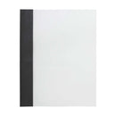 リヒトラブ リクエスト 製本ファイル A4 黒 5冊