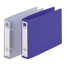 リヒトラブ リングファイル＜カドロック＆ツイストリング＞ A5 乳白 1冊