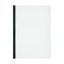 リヒトラブ リクエスト スライドバーファイル  A4 黒 10冊入