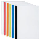 リヒトラブ リクエスト スライドバーファイル（10冊パック） A4 白 10冊