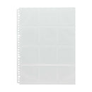 リヒトラブ myfa コレクションポケット 12ポケット A4   10枚