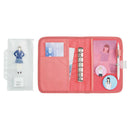 myfa コレクションバインダー ミントグリーン 1個