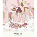 myfa ファスナーポケットリフィル 1組 2枚